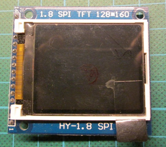 HY-1.8 (blue) - front